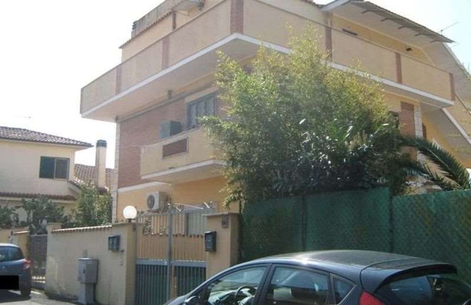 5-Zimmer Wohnung in Ardea, Italy, Nr. 199873