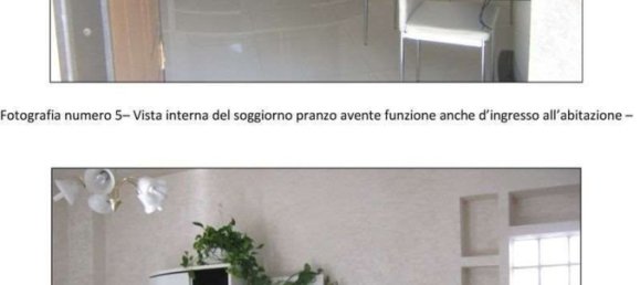 5 rooms Apartment in Ardea, Italy No. 199873 11