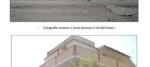 5 rooms Apartment in Ardea, Italy No. 199873 17