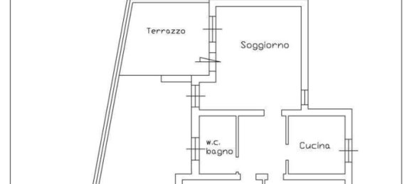 5 rooms Apartment in Ardea, Italy No. 199873 18