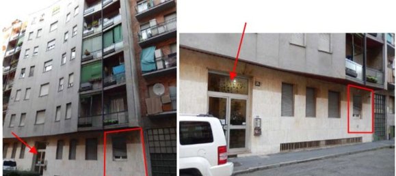 Apartamento de 3 divisões em Milan, Italy N.º 247887 8