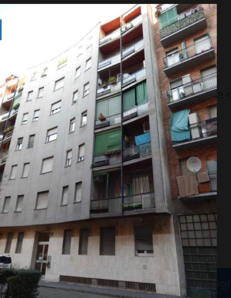 Apartamento de 3 divisões em Milan, Italy N.º 247887