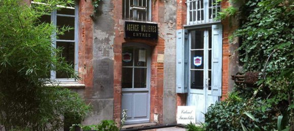 150m² Commercial property in Toulouse, France No. 292411 3