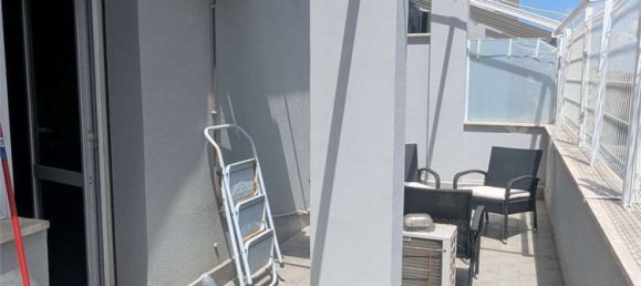 1 غرف نوم بانتهاوس في Rome, Italy رقم 310817 18