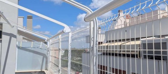 1 غرف نوم بانتهاوس في Rome, Italy رقم 310817 21