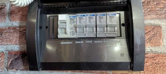 1 غرف نوم بانتهاوس في Rome, Italy رقم 310817 29