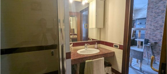 1 غرف نوم بانتهاوس في Rome, Italy رقم 310817 28