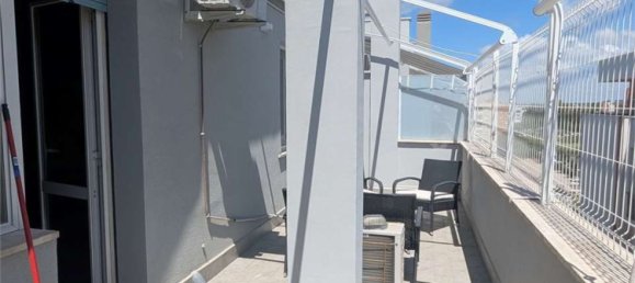 1 غرف نوم بانتهاوس في Rome, Italy رقم 310817 19