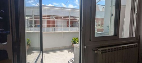 1 غرف نوم بانتهاوس في Rome, Italy رقم 310817 17