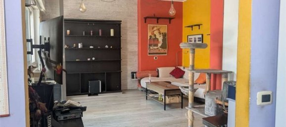 1 غرف نوم بانتهاوس في Rome, Italy رقم 310817 15