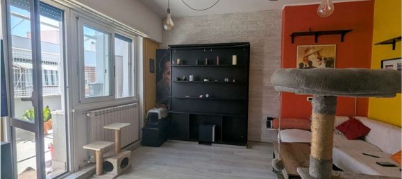 1 غرف نوم بانتهاوس في Rome, Italy رقم 310817 4