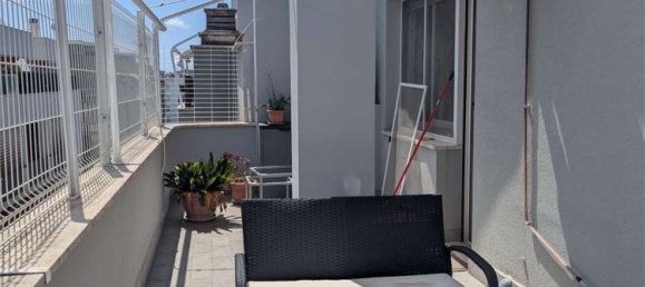 1 غرف نوم بانتهاوس في Rome, Italy رقم 310817 23