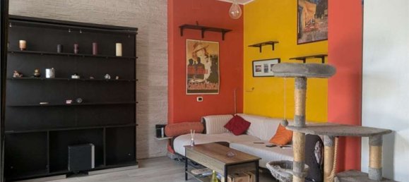 1 غرف نوم بانتهاوس في Rome, Italy رقم 310817 5