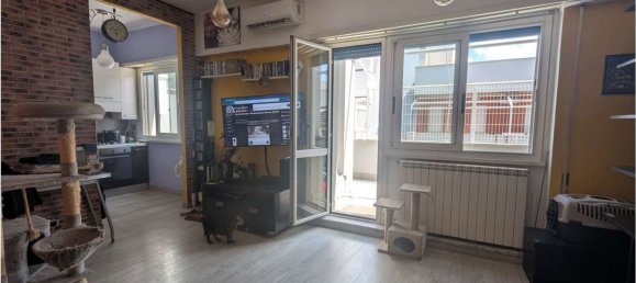 1 غرف نوم بانتهاوس في Rome, Italy رقم 310817 9