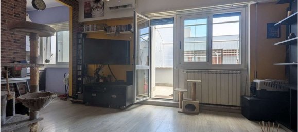 1 غرف نوم بانتهاوس في Rome, Italy رقم 310817 11