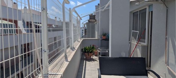 1 غرف نوم بانتهاوس في Rome, Italy رقم 310817 22