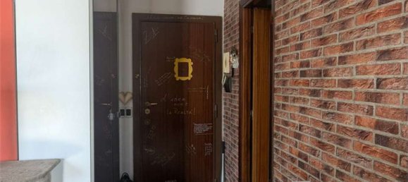 1 غرف نوم بانتهاوس في Rome, Italy رقم 310817 25