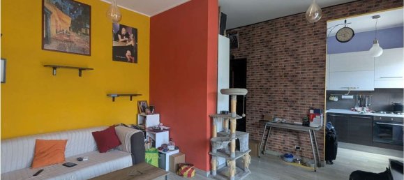 1 غرف نوم بانتهاوس في Rome, Italy رقم 310817 7