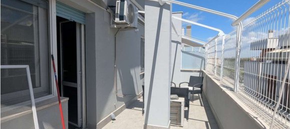 1 غرف نوم بانتهاوس في Rome, Italy رقم 310817 20