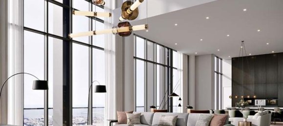 1 غرف نوم شقة في CASTLETON, City Walk, UAE رقم 59526 7