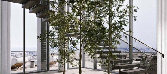 1 غرف نوم شقة في CASTLETON, City Walk, UAE رقم 59526 6