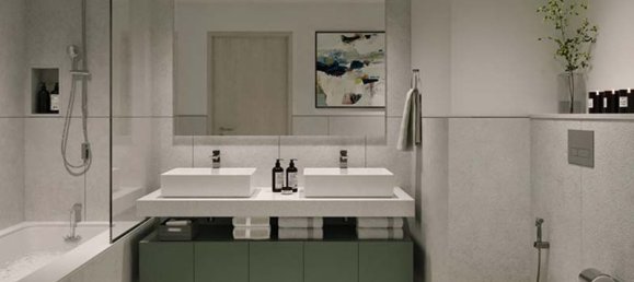 1 غرف نوم شقة في CASTLETON, City Walk, UAE رقم 59526 3