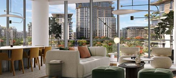 1 غرف نوم شقة في CASTLETON, City Walk, UAE رقم 59526 5