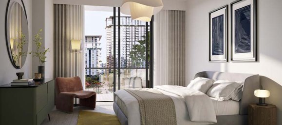 1 غرف نوم شقة في CASTLETON, City Walk, UAE رقم 59526 2