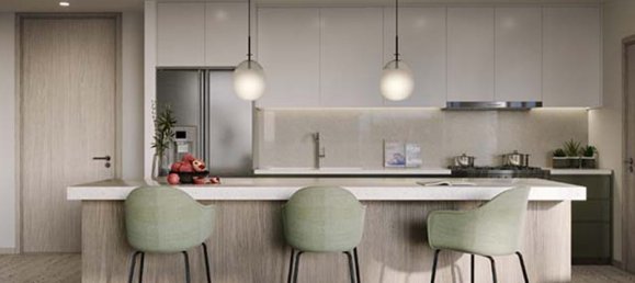 1 غرف نوم شقة في CASTLETON, City Walk, UAE رقم 59526 4