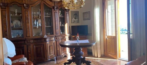 Apartamento de 5 habitaciónes en Vinci, Italy No. 146446 30