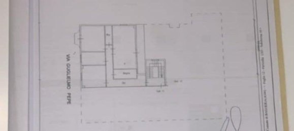 5 bedrooms Apartment in Bagheria, Italy No. 316807 25