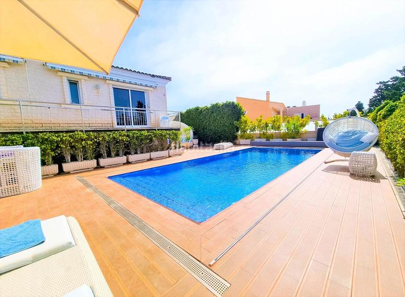 5 bedrooms Villa in Torrevieja, Spain No. 137836