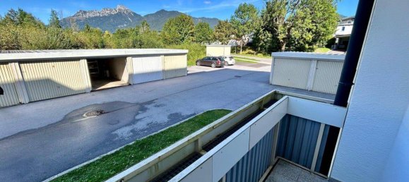 3-salle Appartement à Reutte, Austria No. 251562 21