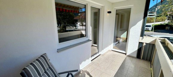 3-salle Appartement à Reutte, Austria No. 251562 19