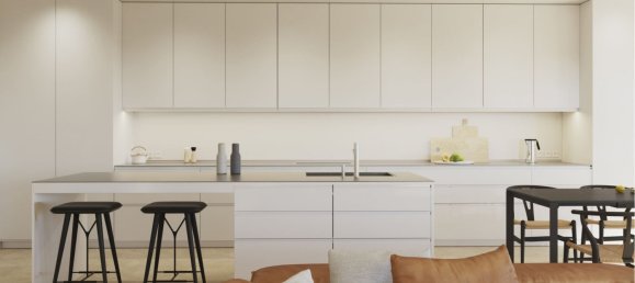 2 Schlafzimmer Wohnung in Benidorm, Spain, Nr. 284739 2