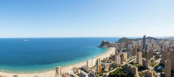 2 Schlafzimmer Wohnung in Benidorm, Spain, Nr. 284739 17