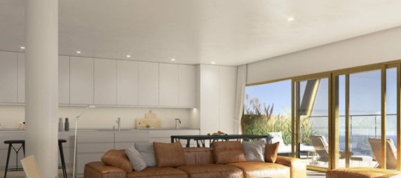 2 Schlafzimmer Wohnung in Benidorm, Spain, Nr. 284739 9