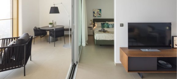2 Schlafzimmer Wohnung in Benidorm, Spain, Nr. 284739 5