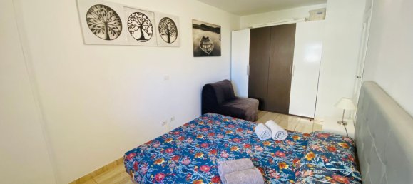 1 bedroom Apartment in Arona, Spain No. 25843 10