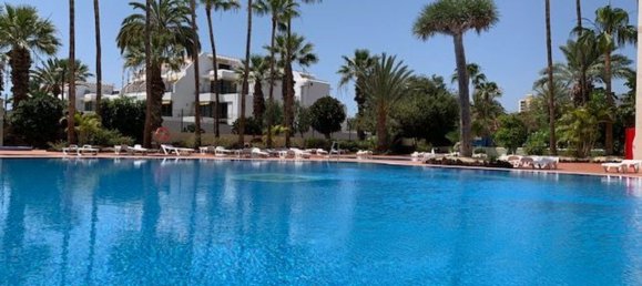 1 bedroom Apartment in Arona, Spain No. 25843 17