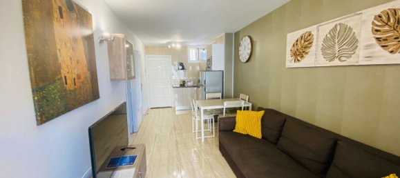 1 bedroom Apartment in Arona, Spain No. 25843 5