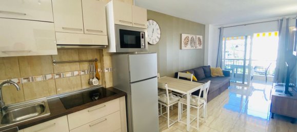 1 bedroom Apartment in Arona, Spain No. 25843 2