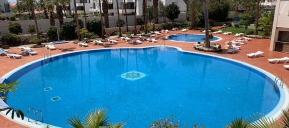 1 bedroom Apartment in Arona, Spain No. 25843 16