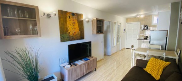 1 bedroom Apartment in Arona, Spain No. 25843 6