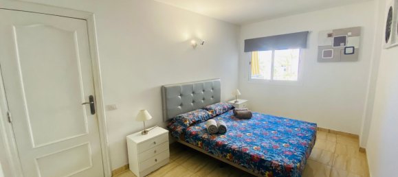 1 bedroom Apartment in Arona, Spain No. 25843 8