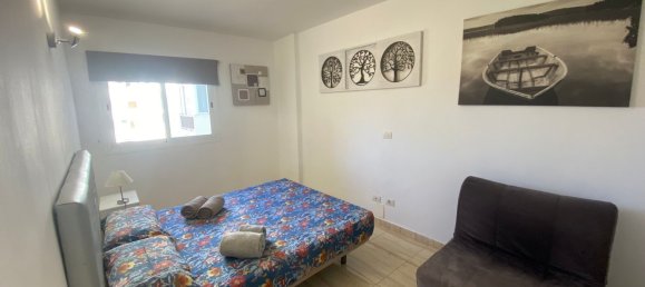 1 bedroom Apartment in Arona, Spain No. 25843 7