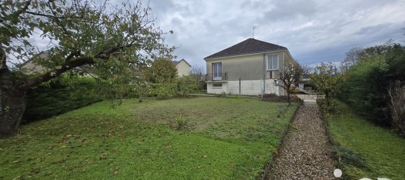 4 rooms House in Velles, France No. 216609 17