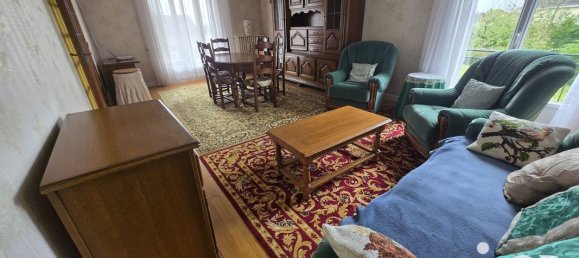 4 rooms House in Velles, France No. 216609 8