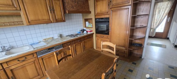 4 rooms House in Velles, France No. 216609 10