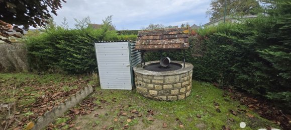 4 rooms House in Velles, France No. 216609 2